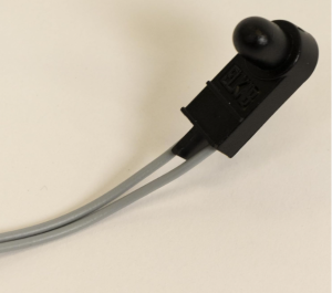 Датчик за външна температура на въздуха (индивидуална поръчка)  FIAT 500, 500 C, 500L, 500X, BRAVA, BRAVO II, CROMA, CROMA/KOMBI, DOBLO, DOBLO CARGO, DOBLO/MINIVAN, DUCATO, FREEMONT, GRANDE PUNTO 0.9-Electric (10.95-) ORIGINAL FI 71753245