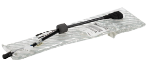 Датчик за външна температура на въздуха (индивидуална поръчка)  FIAT 500, 500 C, 500L, 500X, BRAVA, BRAVO II, CROMA, CROMA/KOMBI, DOBLO, DOBLO CARGO, DOBLO/MINIVAN, DUCATO, FREEMONT, GRANDE PUNTO 0.9-Electric (10.95-) ORIGINAL FI 71753245