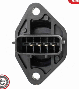 Дебитомер / MAF сензор (без корпус) (4 пина) NISSAN ALMERA II, ALMERA TINO, PRIMERA, X-TRAIL I 1.5/1.8/2.2D (08.99-01.13) ESEN SKV 07SKV272
