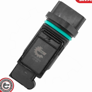 Дебитомер / MAF сензор (без корпус) (4 пина) NISSAN ALMERA II, ALMERA TINO, PRIMERA, X-TRAIL I 1.5/1.8/2.2D (08.99-01.13) ESEN SKV 07SKV272