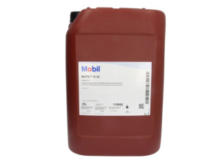 Хидравлично масло NUTO (20L) 32 , 11158 HM/ L-HM; DENISON HF-0 MOBIL NUTO H 32 20L