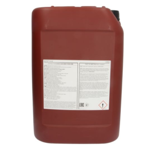 Хидравлично масло NUTO (20L) 32 , 11158 HM/ L-HM; DENISON HF-0 MOBIL NUTO H 32 20L