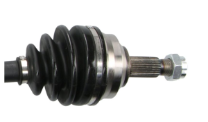 Полуоска дясна к-т R (985mm) CITROEN C8; FIAT ULYSSE; PEUGEOT 807 2.0D (07.02-) PASCAL G2C091PC