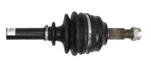 Полуоска дясна к-т R (985mm) CITROEN C8; FIAT ULYSSE; PEUGEOT 807 2.0D (07.02-)  POINT GEAR PNG72609