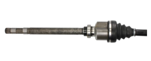 Полуоска дясна к-т R (985mm) CITROEN C8; FIAT ULYSSE; PEUGEOT 807 2.0D (07.02-)  POINT GEAR PNG72609