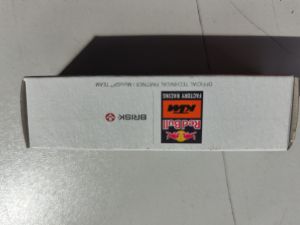 свещ искрова (индивидуална поръчка) BRISK Premium LGS Brisk Racing COR12LGS 