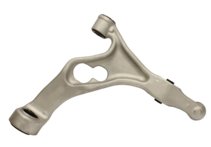 Носач преден мост долен десен AUDI Q7; PORSCHE CAYENNE; VW TOUAREG (3.0-6.0D 03.06-) STARLINE 12.57.701