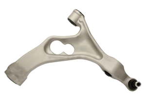 Носач преден мост долен ляв AUDI Q7; PORSCHE CAYENNE; VW TOUAREG (3.0-6.0D 03.06-) STARLINE 12.57.700