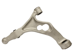 Носач преден мост долен ляв AUDI Q7; PORSCHE CAYENNE; VW TOUAREG (3.0-6.0D 03.06-) STARLINE 12.57.700