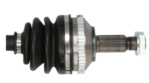 полуоска  дясна к-т с ABS FIAT ULYSSE (22, U6) [06/94-07/02] CITROEN C4 I, EVASION, JUMPY I; FIAT SCUDO, ULYSSE; LANCIA ZETA; PEUGEOT 806, EXPERT 1.6-2.0 (06.94-11.12) PASCAL G2C022PC