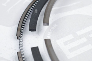 Комплект сегменти 89 (STD) 2-2-3 NISSAN NAVARA, PATHFINDER III 2.5D (02.02-) ET ENGINETEAM R4000800