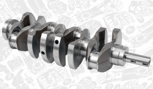 Ремонтен комплект, колянов вал NISSAN NAVARA, PATHFINDER III 2.5D (02.02-) ET ENGINETEAM HK0188