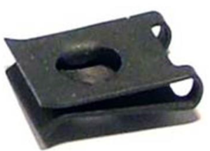 Щипка AUDI A3; SEAT ALTEA, CORDOBA, IBIZA II, IBIZA III, IBIZA IV, LEON; SKODA FABIA I 09.93-05.15 ORIGINAL VAG N 015 439 1 