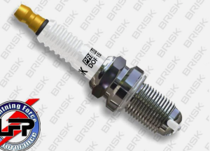 Запалителна свещ  TUNING PREMIUM LGS BRISK DOR14LGS