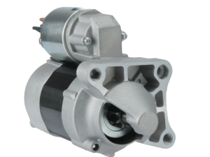 Стартер (нов) (12V, 0,85kW) DACIA DOKKER, DUSTER, LODGY, LOGAN, LOGAN EXPRESS, LOGAN II, LOGAN MCV, LOGAN MCV II, SANDERO, SANDERO II; LADA LARGUS 1.4-1.6LPG (04.98-)  CARGOCAR113932