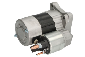 Стартер (нов) (12V, 0,85kW) DACIA DOKKER, DUSTER, LODGY, LOGAN, LOGAN EXPRESS, LOGAN II, LOGAN MCV, LOGAN MCV II, SANDERO, SANDERO II; LADA LARGUS 1.4-1.6LPG (04.98-)  CARGOCAR113932