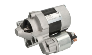 Стартер (нов) (12V, 0,85kW) DACIA DOKKER, DUSTER, LODGY, LOGAN, LOGAN EXPRESS, LOGAN II, LOGAN MCV, LOGAN MCV II, SANDERO, SANDERO II; LADA LARGUS 1.4-1.6LPG (04.98-)  CARGOCAR113932
