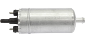 Горивна помпа външна (3.45 bar) (индивидуална поръчка) ABARTH RITMO; ALFA ROMEO 33, 75, 90, GTV, RZ, SPIDER, SZ; AUSTIN MAESTRO, METRO, MONTEGO; BMW 3 (E30), 5 (E12), 5 (E28), 5 (E34), 6 (E24), 7 (E23) 1.2-5.3 (09.73-07.98) STARLINE PC 1012