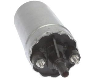 Горивна помпа външна (3.45 bar) (индивидуална поръчка) ABARTH RITMO; ALFA ROMEO 33, 75, 90, GTV, RZ, SPIDER, SZ; AUSTIN MAESTRO, METRO, MONTEGO; BMW 3 (E30), 5 (E12), 5 (E28), 5 (E34), 6 (E24), 7 (E23) 1.2-5.3 (09.73-07.98) STARLINE PC 1012