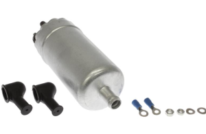 Горивна помпа външна (3.45 bar) (индивидуална поръчка) ABARTH RITMO; ALFA ROMEO 33, 75, 90, GTV, RZ, SPIDER, SZ; AUSTIN MAESTRO, METRO, MONTEGO; BMW 3 (E30), 5 (E12), 5 (E28), 5 (E34), 6 (E24), 7 (E23) 1.2-5.3 (09.73-07.98) STARLINE PC 1012