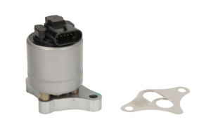 EGR клапан OPEL ASTRA G, ASTRA G CLASSIC, COMBO, COMBO TOUR, CORSA C, MERIVA A, TIGRA, VECTRA B, VECTRA C, VECTRA C GTS, ZAFIRA A 1.4-1.8 (10.95-) NISSENS NIS 98153