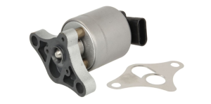 EGR клапан OPEL ASTRA G, ASTRA G CLASSIC, COMBO, COMBO TOUR, CORSA C, MERIVA A, TIGRA, VECTRA B, VECTRA C, VECTRA C GTS, ZAFIRA A 1.4-1.8 (10.95-) NISSENS NIS 98153