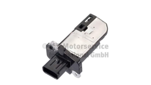 Дебитомер (4 pin, cartridge) fits: VOLVO S60 II, S80 II, V60 I, V70 III, XC60 I; CITROEN JUMPER III; FORD B-MAX, ECOSPORT, FIESTA VI, GALAXY II, MONDEO IV, MONDEO V, RANGER, S-MAX 1.0-5.0 (06.02-) PIERBURG PR 7.22184.76.0