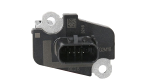 Дебитомер (4 pin, cartridge) fits: VOLVO S60 II, S80 II, V60 I, V70 III, XC60 I; CITROEN JUMPER III; FORD B-MAX, ECOSPORT, FIESTA VI, GALAXY II, MONDEO IV, MONDEO V, RANGER, S-MAX 1.0-5.0 (06.02-) PIERBURG PR 7.22184.76.0