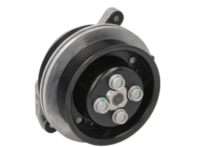 Водна помпа AUDI A1; SEAT ALHAMBRA, IBIZA IV, IBIZA IV SC, IBIZA IV ST; SKODA FABIA II; VW BEETLE, CC B7, EOS, GOLF PLUS V, GOLF V, GOLF VI 1.4/1.4ALK/1.4CNG (11.05-07.18) MAGNETI MARELLI MM 352316171245