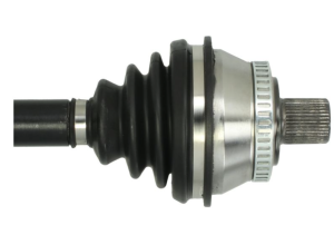 Полуоска лява AUDI A1, A4 B5; SEAT ARONA, IBIZA V; SKODA FABIA IV; VW PASSAT B5, PASSAT B5.5, POLO VI (1.0-2.8 01.95-) PASCAL G2W013PC