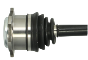 Полуоска лява AUDI A1, A4 B5; SEAT ARONA, IBIZA V; SKODA FABIA IV; VW PASSAT B5, PASSAT B5.5, POLO VI (1.0-2.8 01.95-) PASCAL G2W013PC